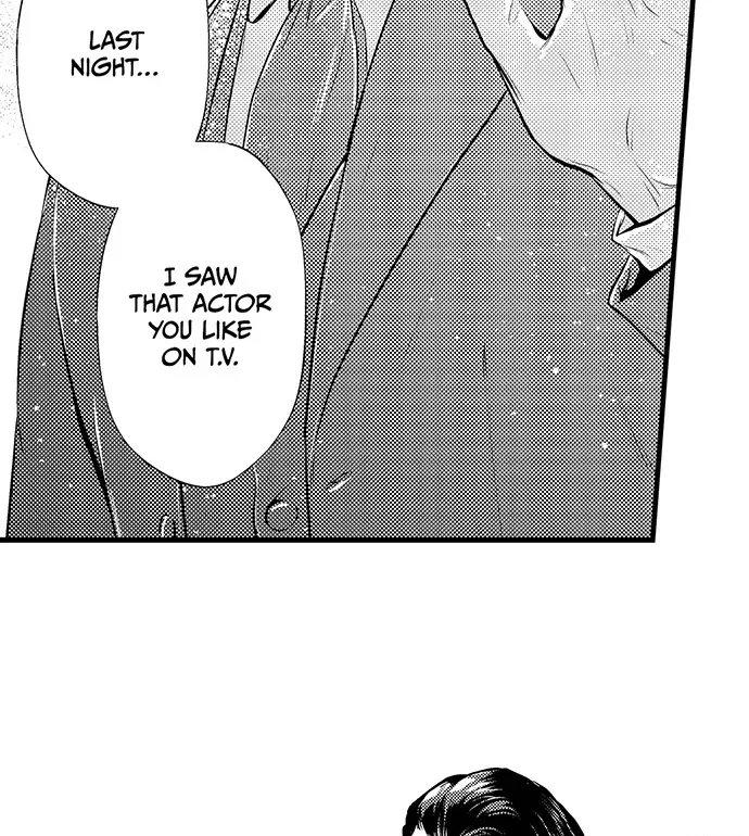 An Excuse to Feel Young Chapter 1 page 10 - 