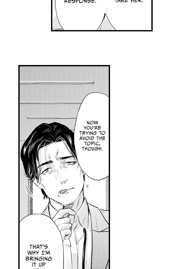 An Excuse to Feel Young Chapter 10 page 14 - 