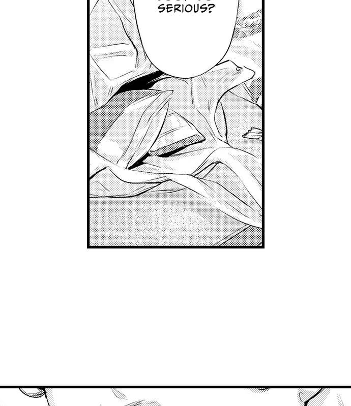 An Excuse to Feel Young Chapter 10 page 16 - 