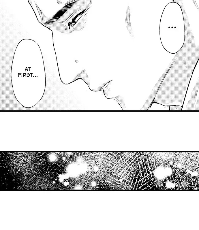 An Excuse to Feel Young Chapter 10 page 17 - 