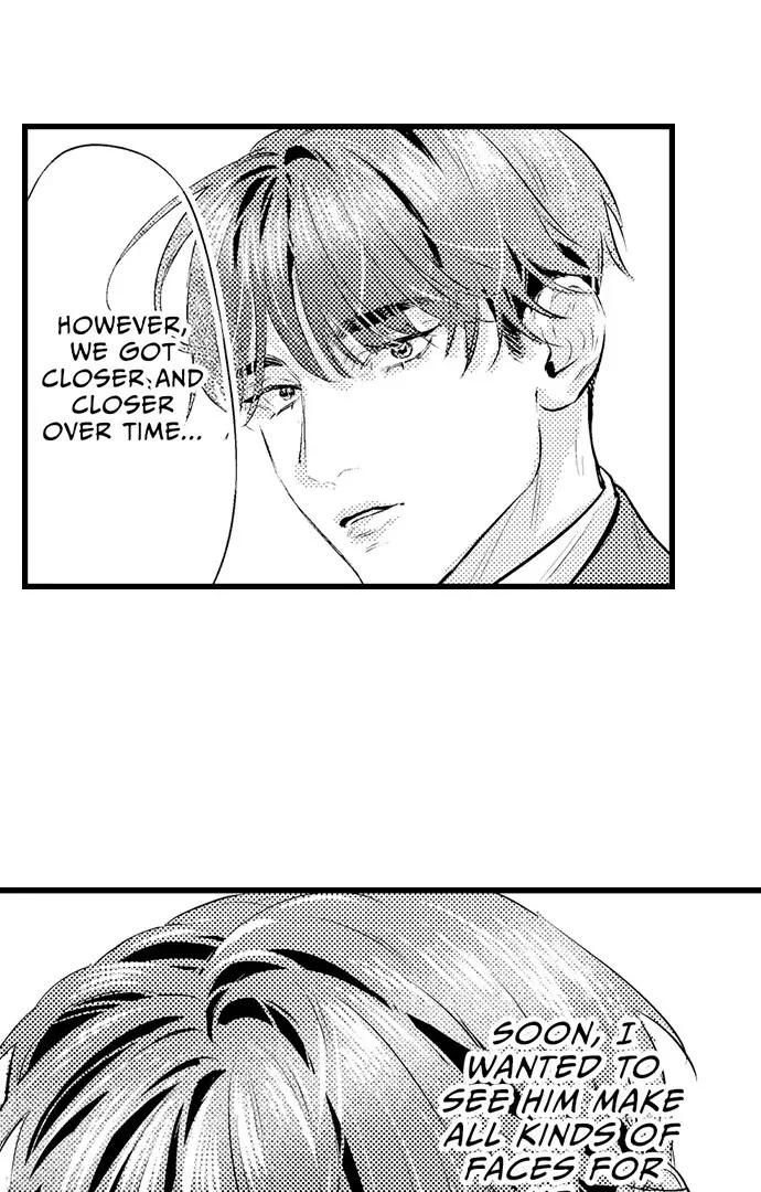 An Excuse to Feel Young Chapter 10 page 19 - 