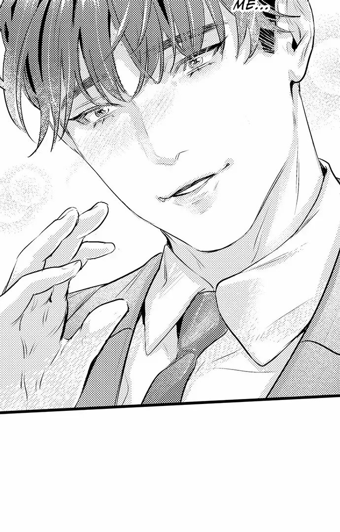 An Excuse to Feel Young Chapter 10 page 20 - 