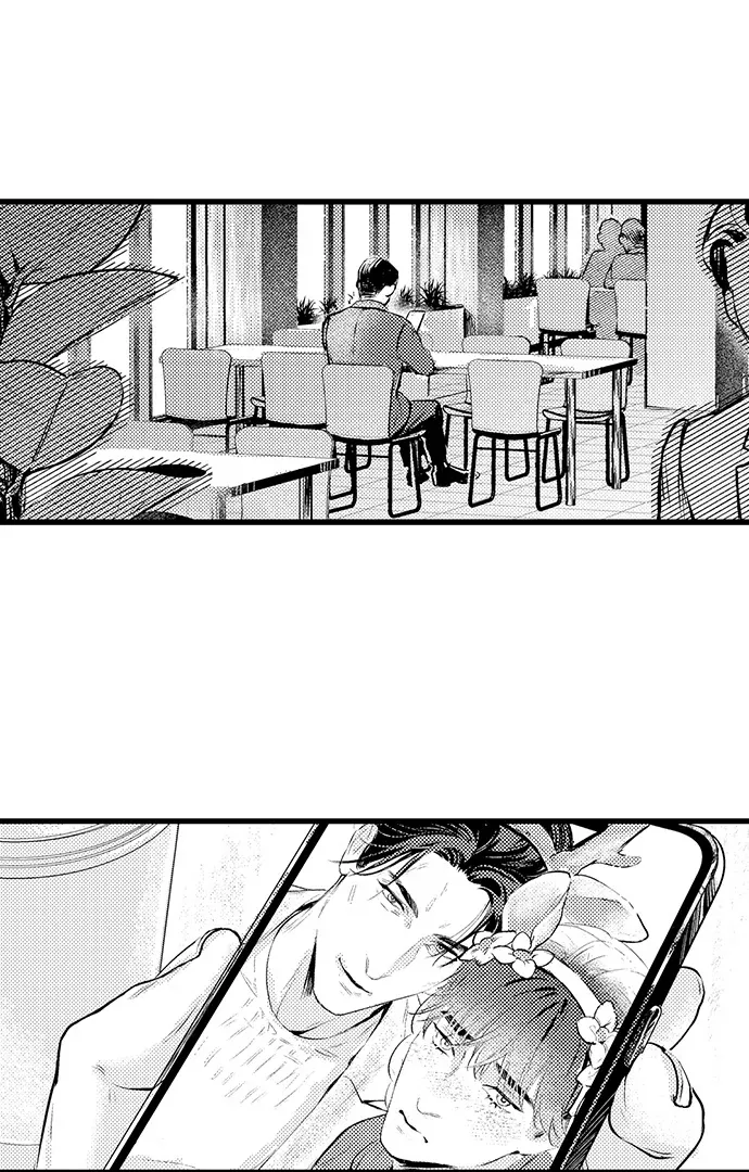 An Excuse to Feel Young Chapter 10 page 3 - 