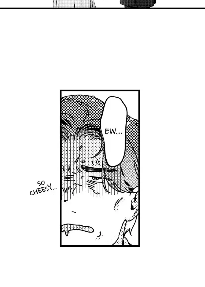 An Excuse to Feel Young Chapter 10 page 22 - 