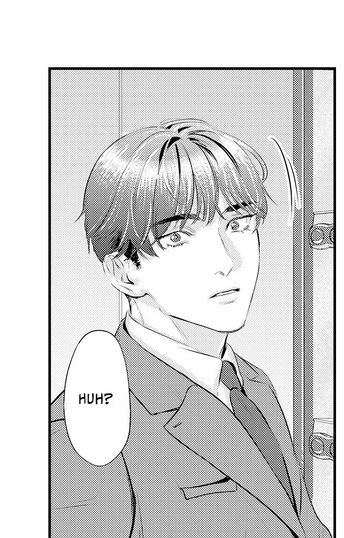 An Excuse to Feel Young Chapter 10 page 28 - 