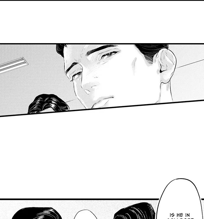 An Excuse to Feel Young Chapter 10 page 4 - 