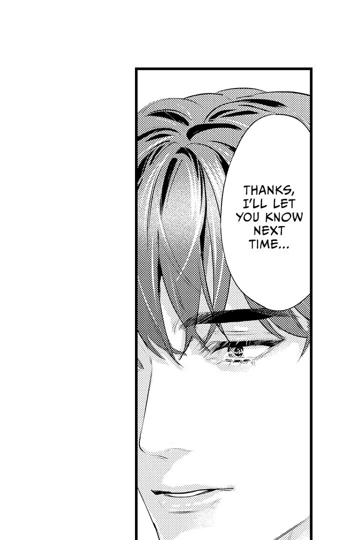An Excuse to Feel Young Chapter 10 page 32 - 