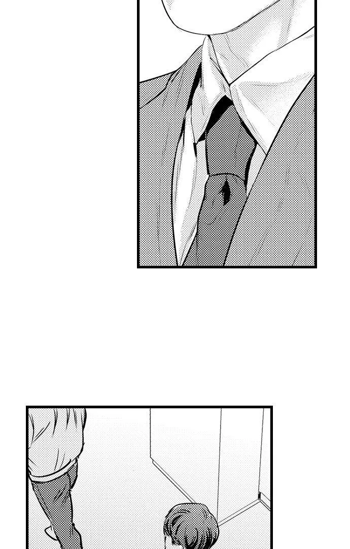 An Excuse to Feel Young Chapter 10 page 33 - 