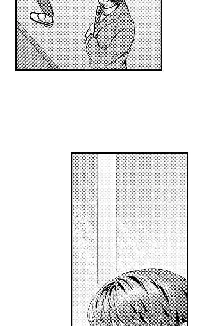An Excuse to Feel Young Chapter 10 page 34 - 