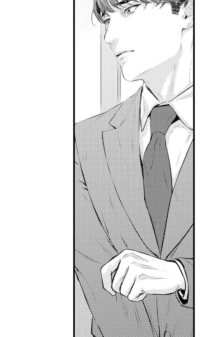An Excuse to Feel Young Chapter 10 page 35 - 