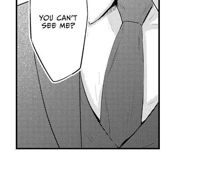 An Excuse to Feel Young Chapter 10 page 38 - 