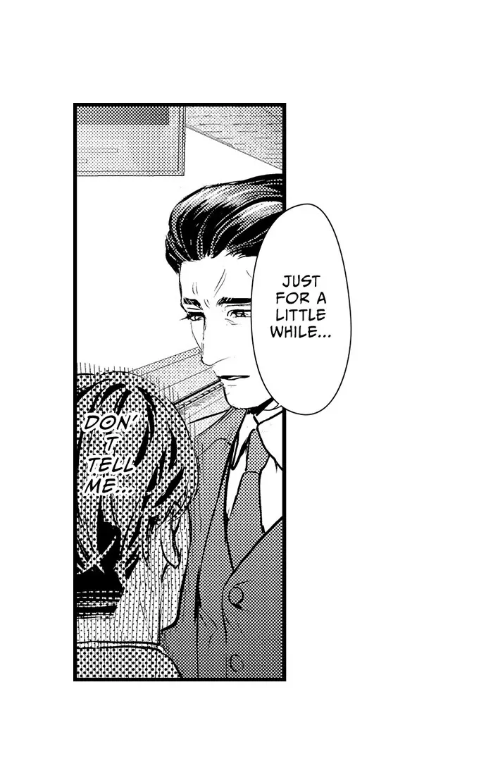 An Excuse to Feel Young Chapter 10 page 40 - 