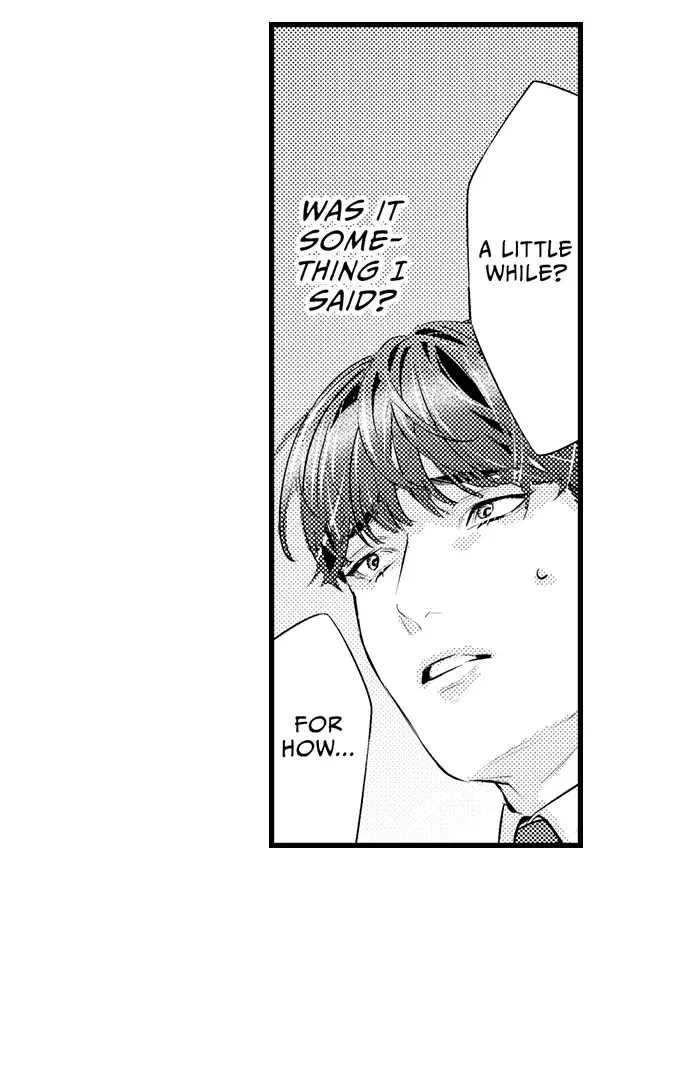 An Excuse to Feel Young Chapter 10 page 41 - 