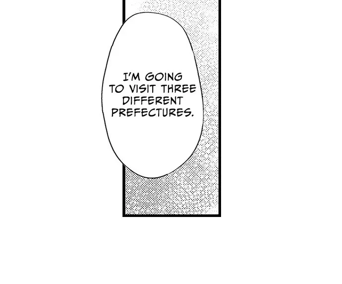 An Excuse to Feel Young Chapter 10 page 44 - 