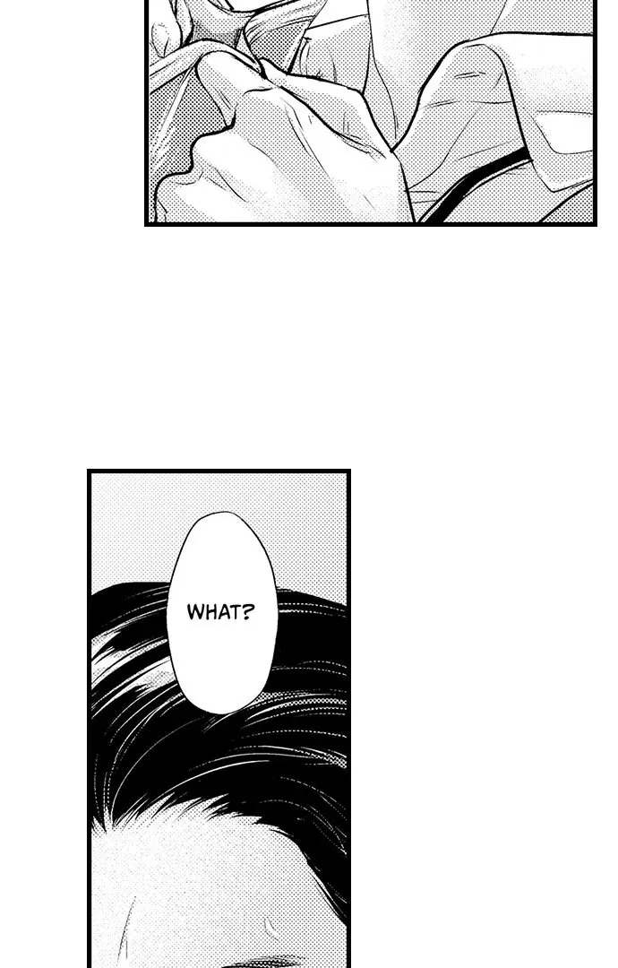 An Excuse to Feel Young Chapter 10 page 9 - 