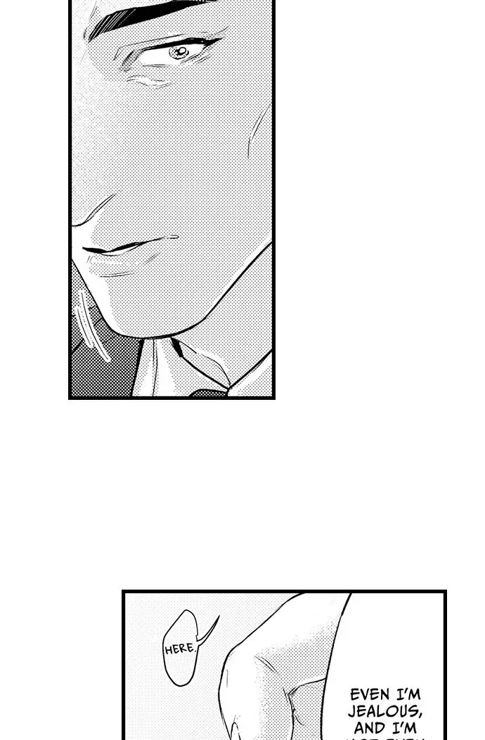 An Excuse to Feel Young Chapter 10 page 10 - 