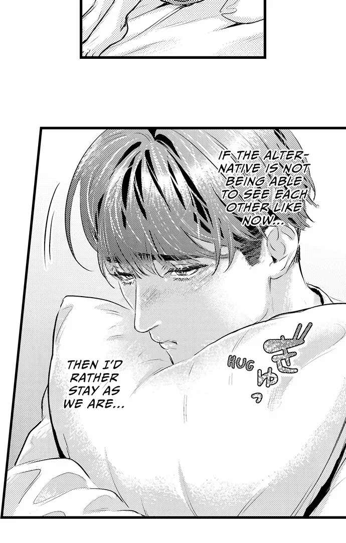 An Excuse to Feel Young Chapter 11 page 17 - 