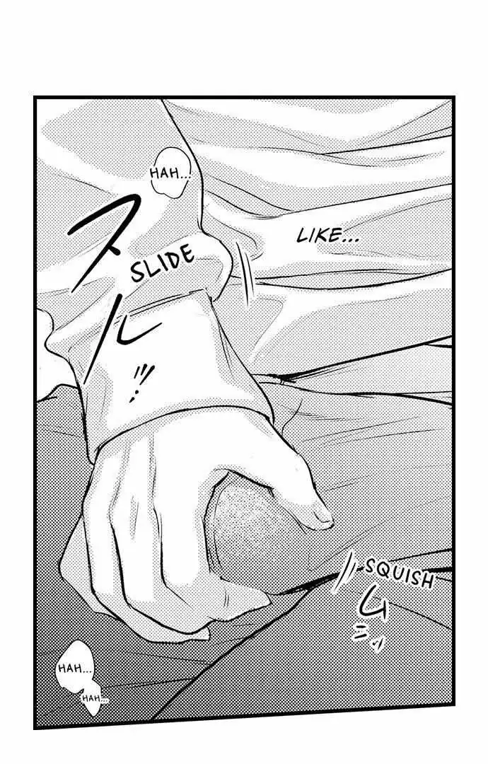 An Excuse to Feel Young Chapter 11 page 20 - 