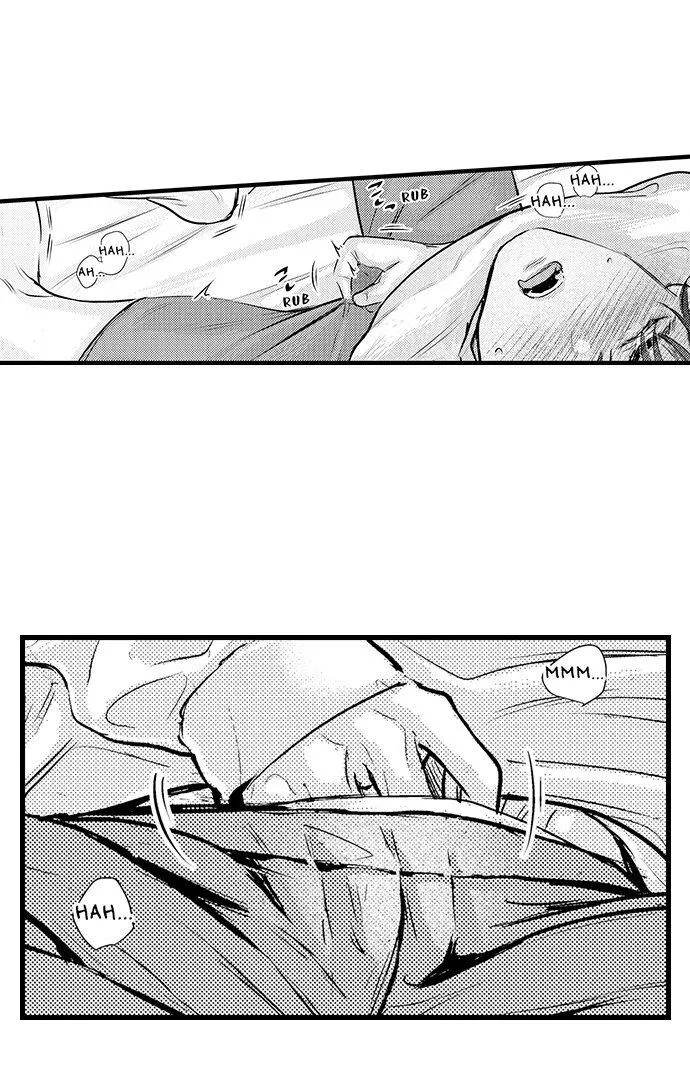 An Excuse to Feel Young Chapter 11 page 22 - 