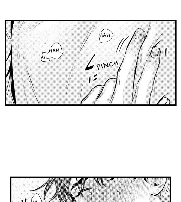 An Excuse to Feel Young Chapter 11 page 23 - 