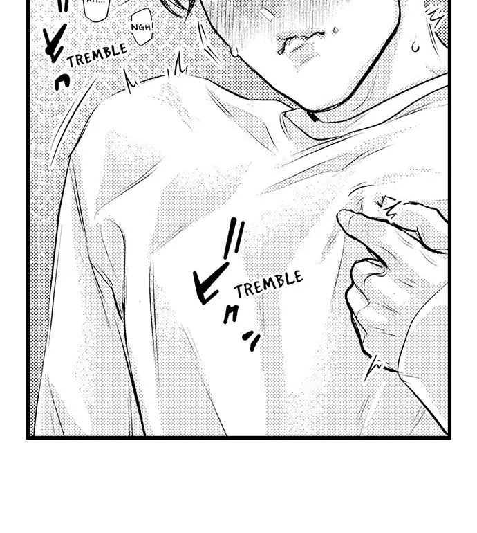 An Excuse to Feel Young Chapter 11 page 24 - 