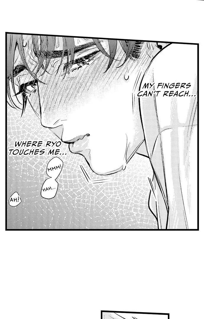 An Excuse to Feel Young Chapter 11 page 27 - 