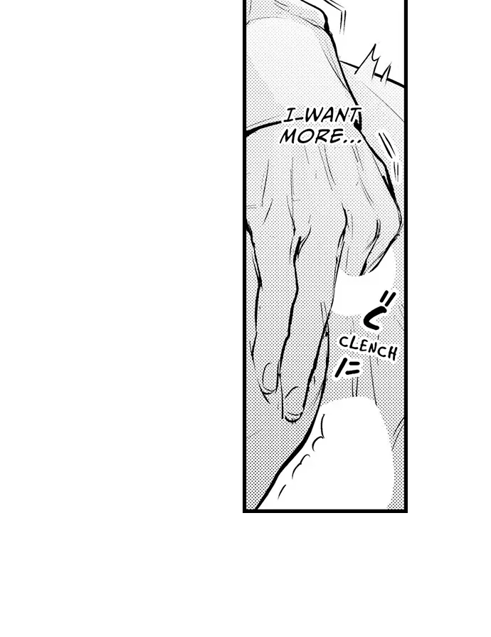 An Excuse to Feel Young Chapter 11 page 28 - 
