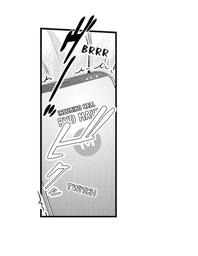 An Excuse to Feel Young Chapter 11 page 29 - 