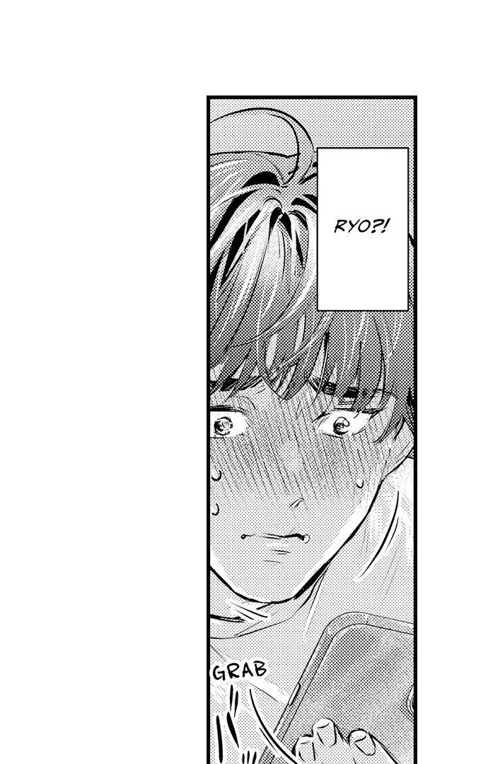 An Excuse to Feel Young Chapter 11 page 30 - 