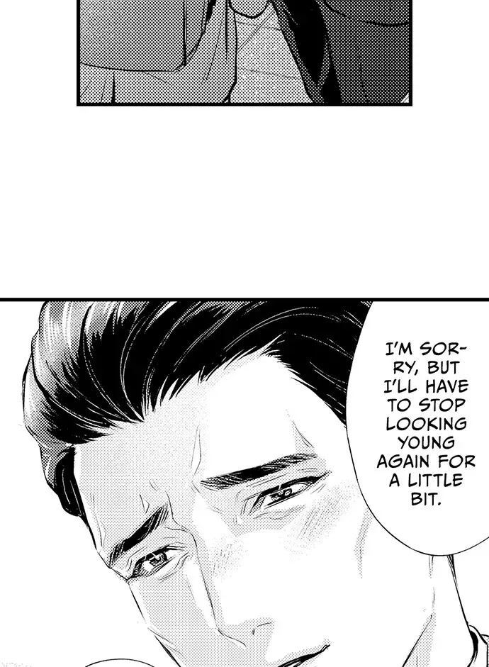 An Excuse to Feel Young Chapter 11 page 4 - 