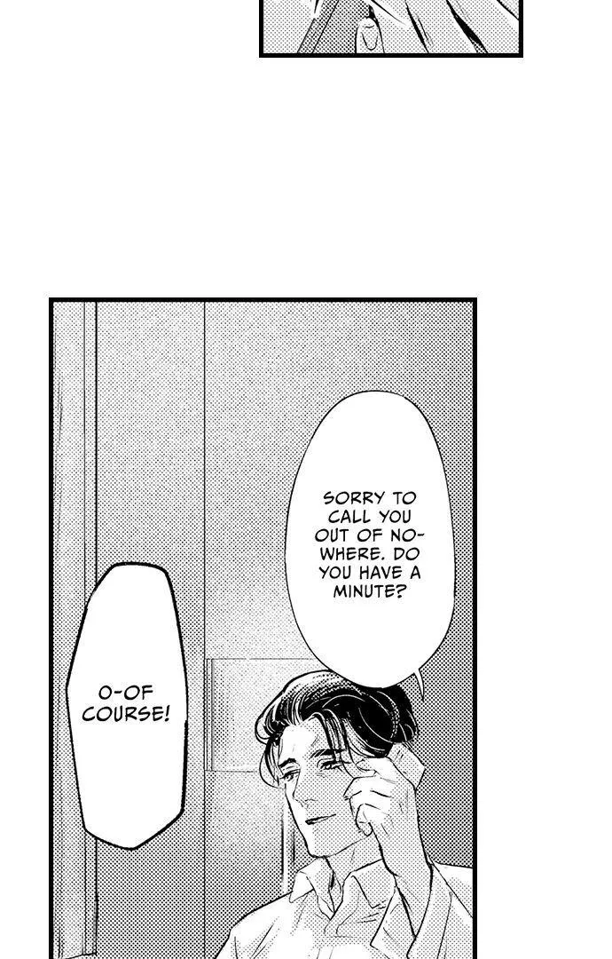An Excuse to Feel Young Chapter 11 page 31 - 