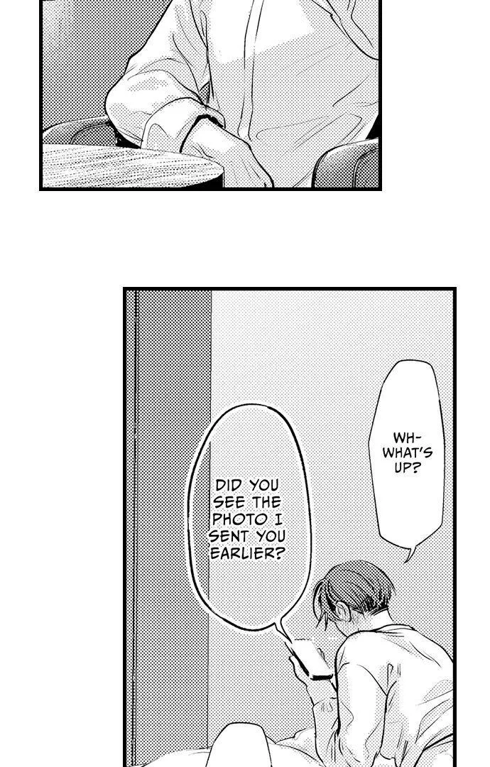 An Excuse to Feel Young Chapter 11 page 32 - 
