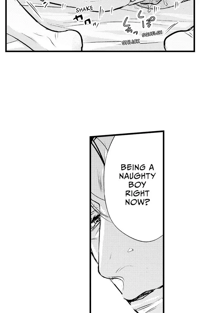 An Excuse to Feel Young Chapter 11 page 39 - 