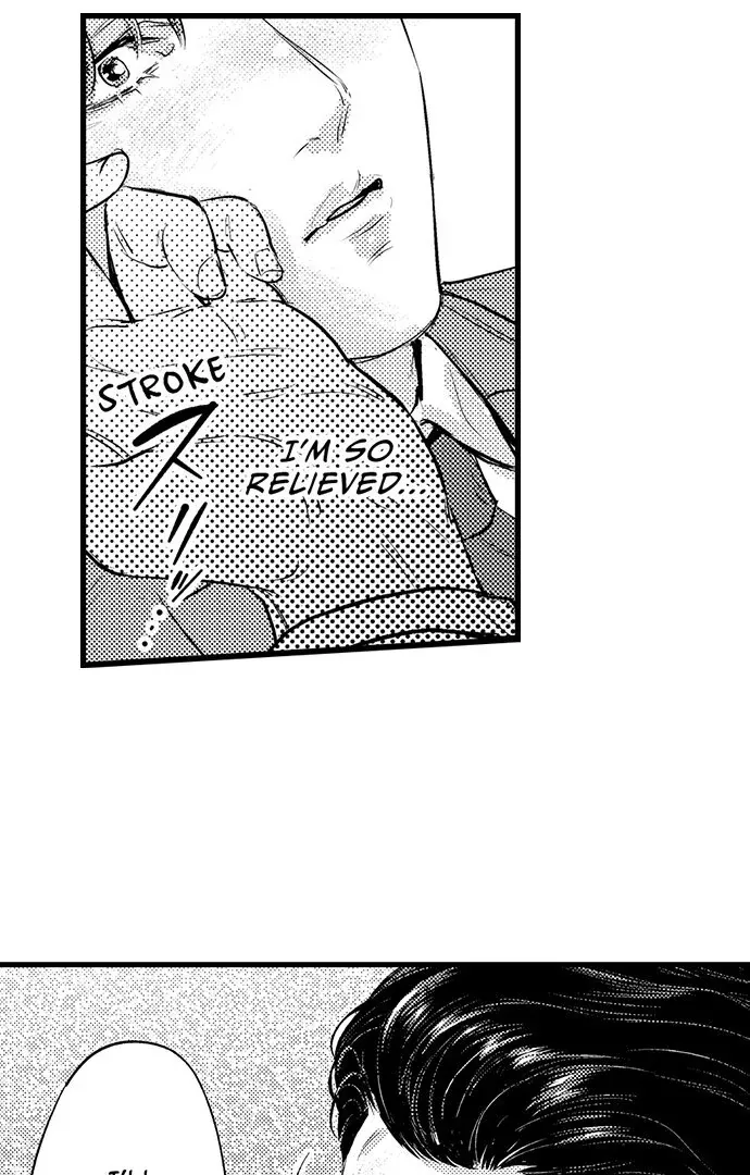 An Excuse to Feel Young Chapter 11 page 7 - 