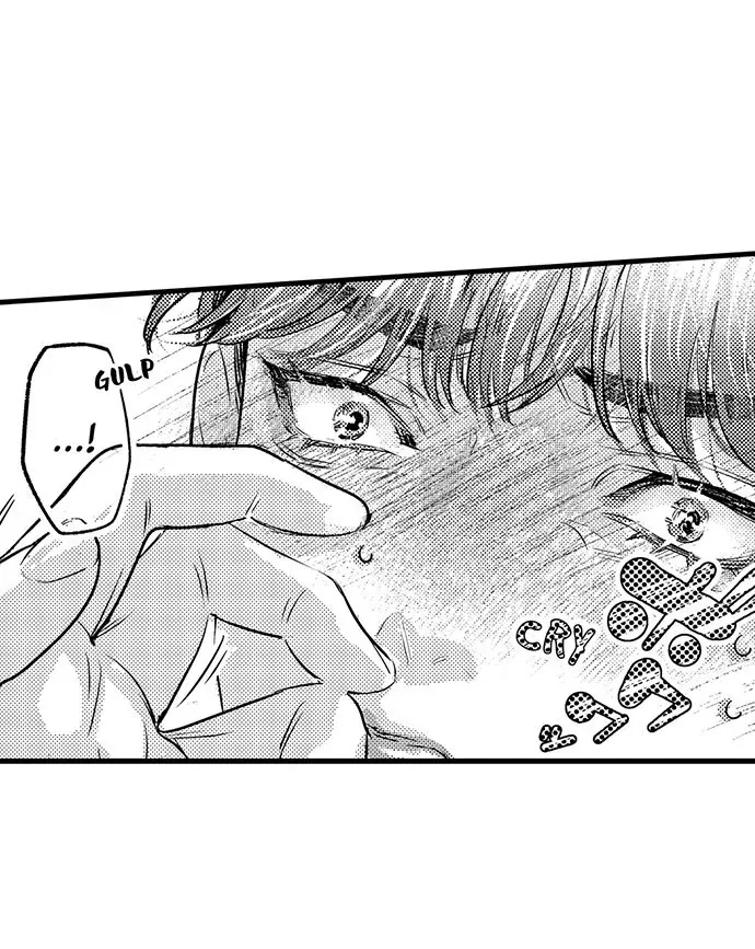 An Excuse to Feel Young Chapter 11 page 9 - 