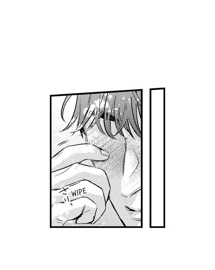 An Excuse to Feel Young Chapter 11 page 10 - 