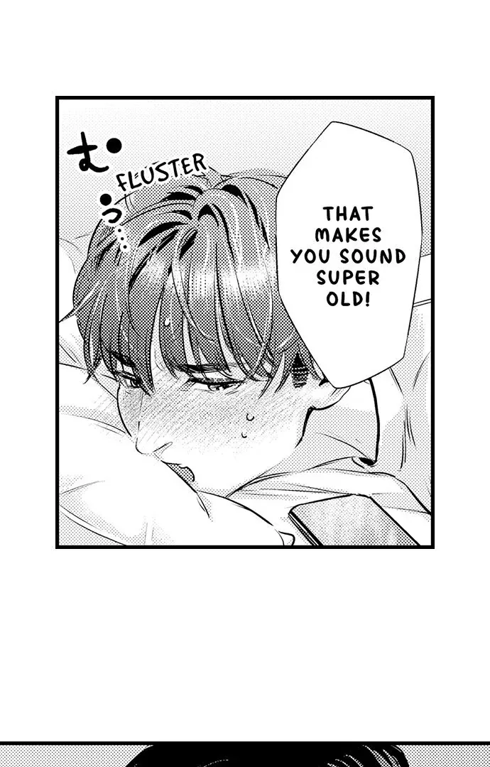 An Excuse to Feel Young Chapter 12 page 2 - 