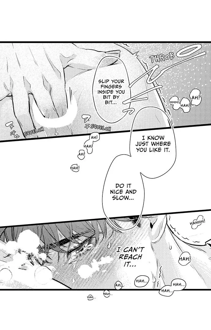 An Excuse to Feel Young Chapter 12 page 11 - 