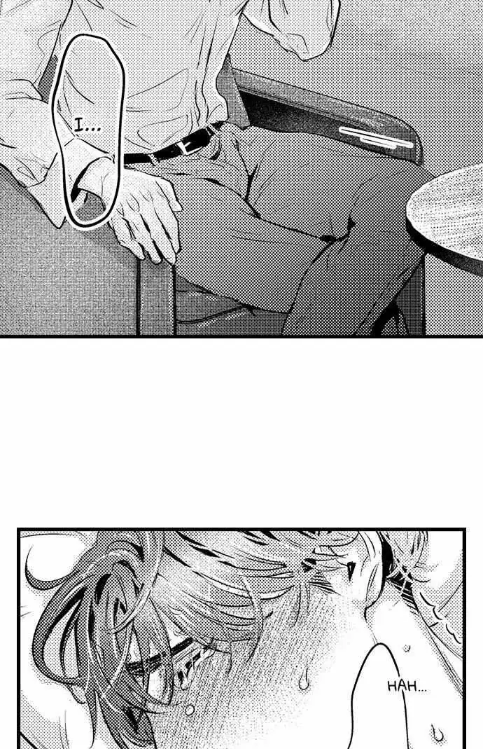 An Excuse to Feel Young Chapter 12 page 13 - 