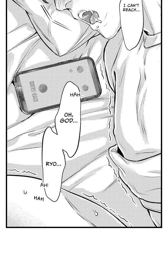An Excuse to Feel Young Chapter 12 page 14 - 