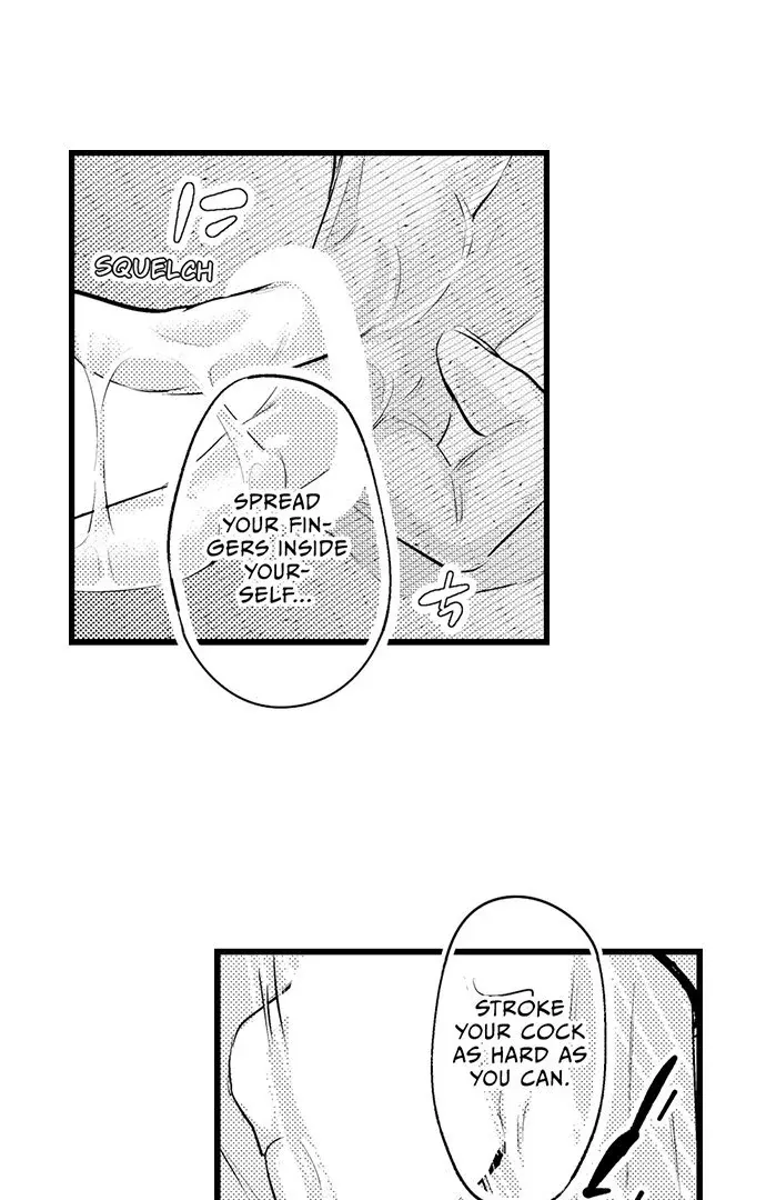An Excuse to Feel Young Chapter 12 page 15 - 