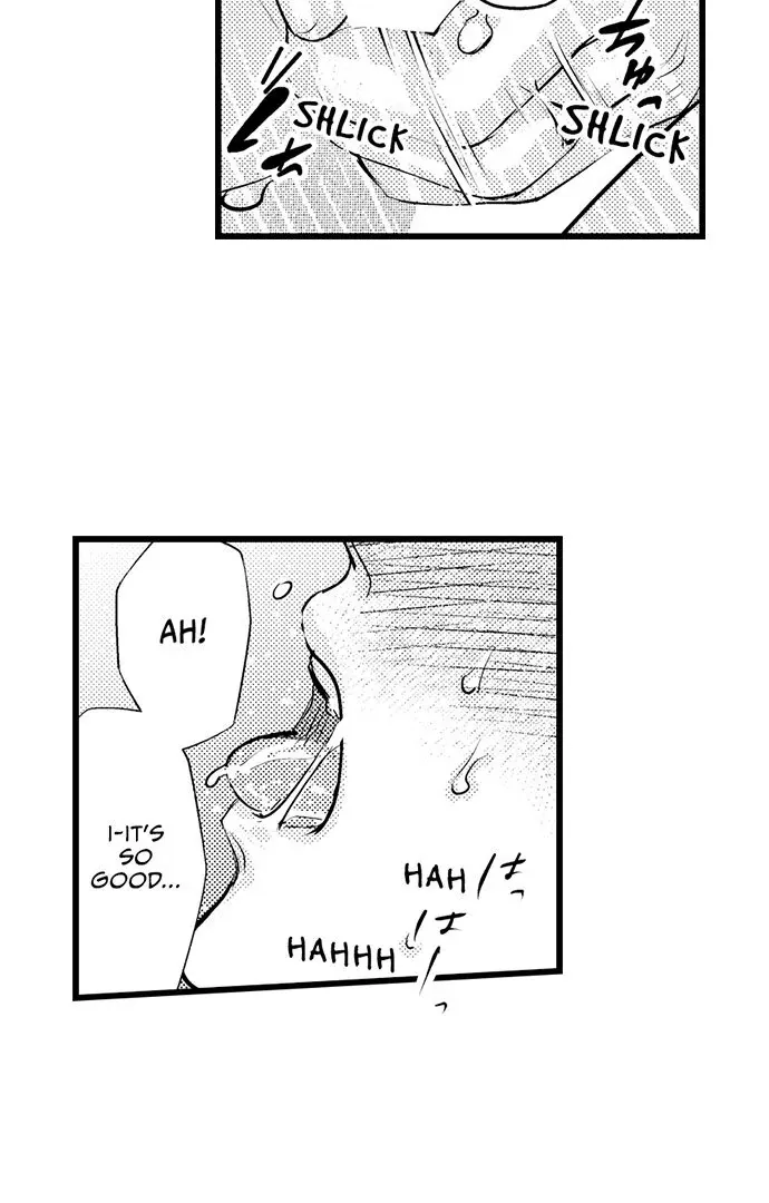 An Excuse to Feel Young Chapter 12 page 16 - 