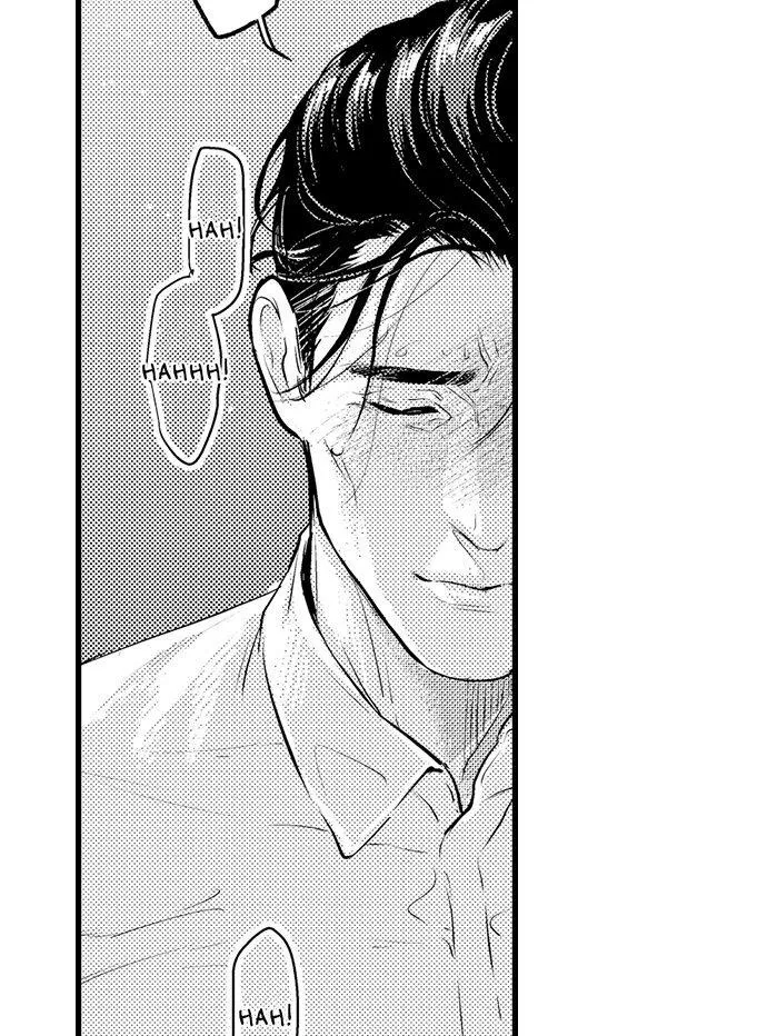 An Excuse to Feel Young Chapter 12 page 19 - 