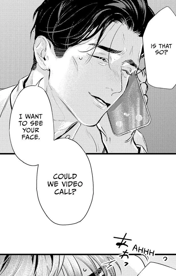 An Excuse to Feel Young Chapter 12 page 3 - 