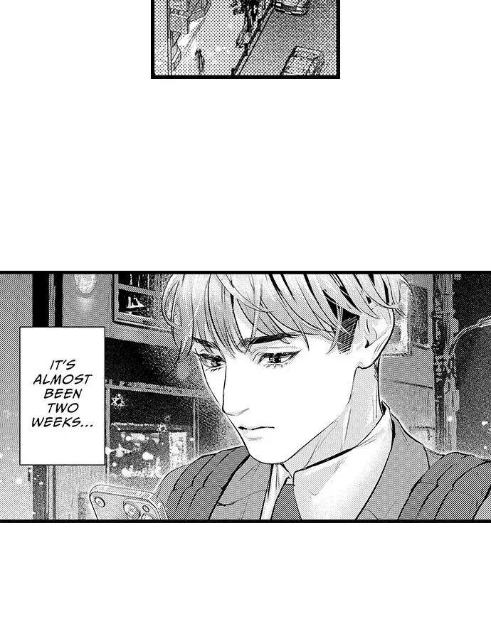 An Excuse to Feel Young Chapter 12 page 30 - 