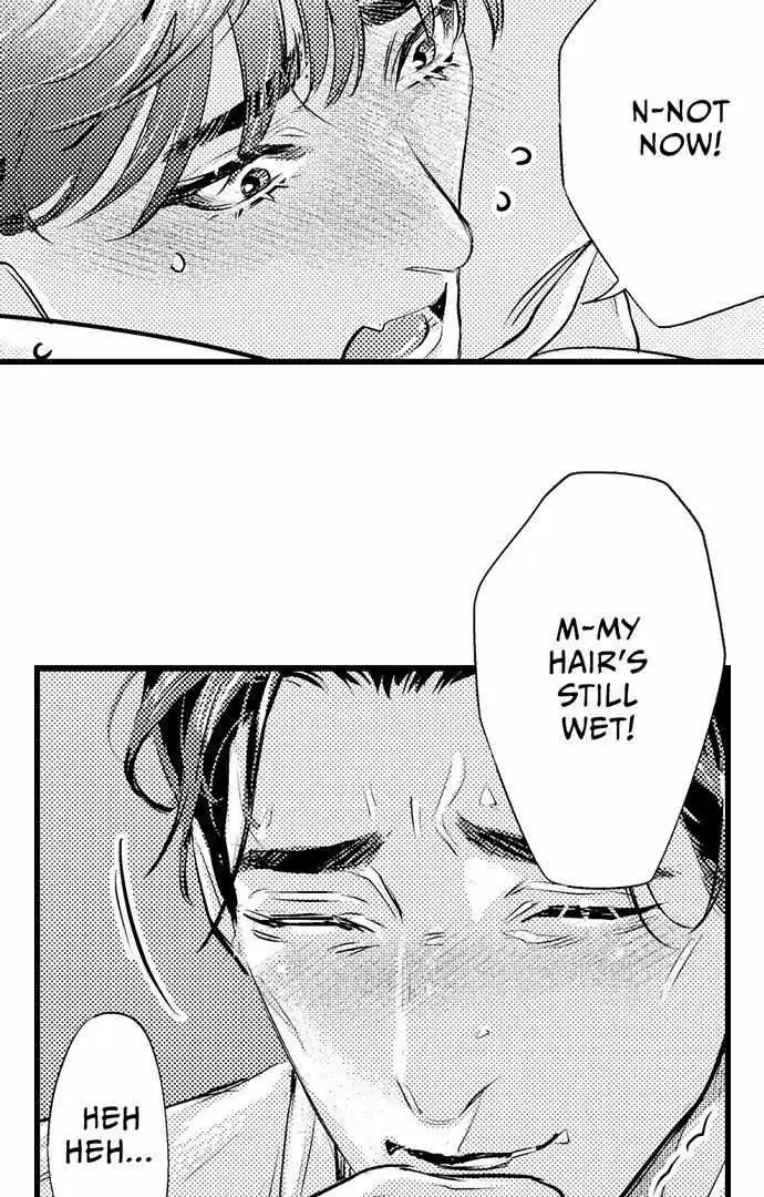 An Excuse to Feel Young Chapter 12 page 4 - 