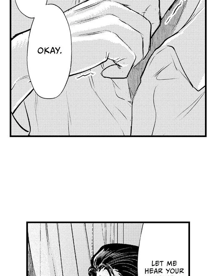 An Excuse to Feel Young Chapter 12 page 5 - 