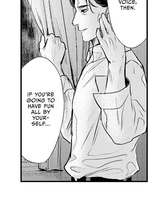 An Excuse to Feel Young Chapter 12 page 6 - 