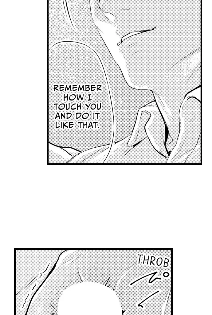 An Excuse to Feel Young Chapter 12 page 9 - 