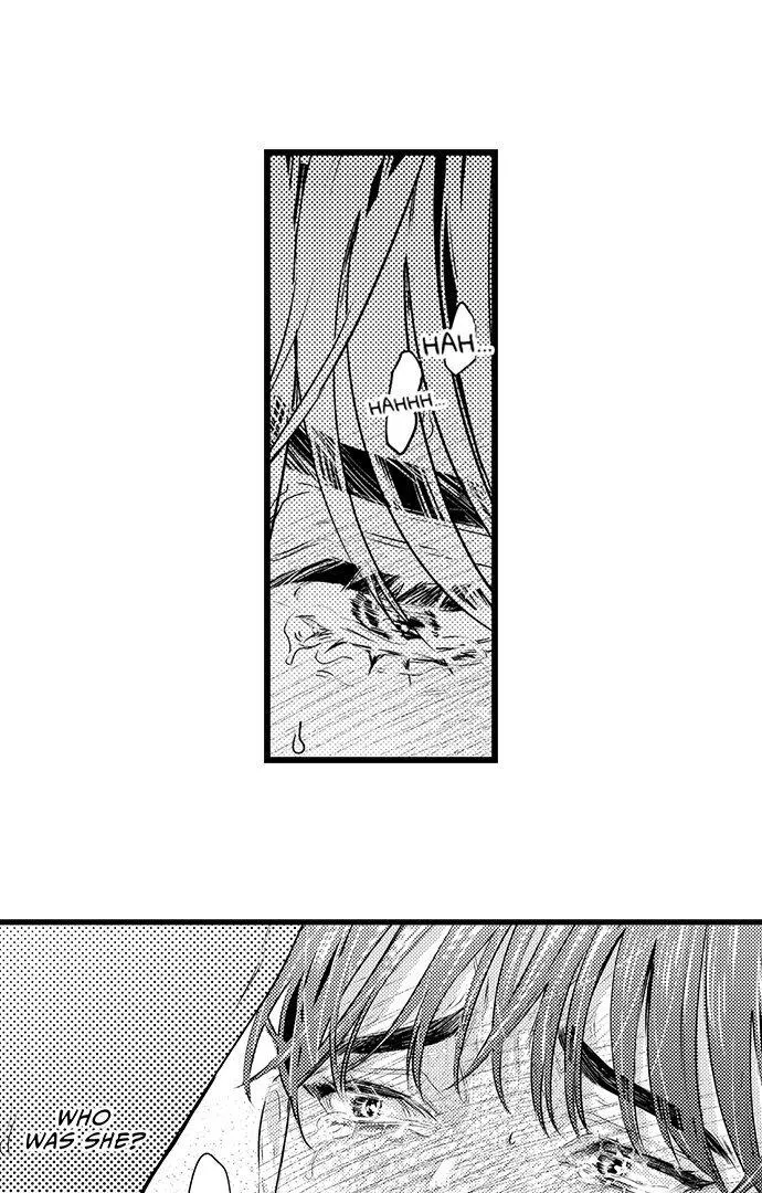 An Excuse to Feel Young Chapter 14 page 2 - 